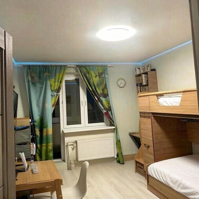 Объект по адресу Московская обл, Электромонтажный проезд, д. 11