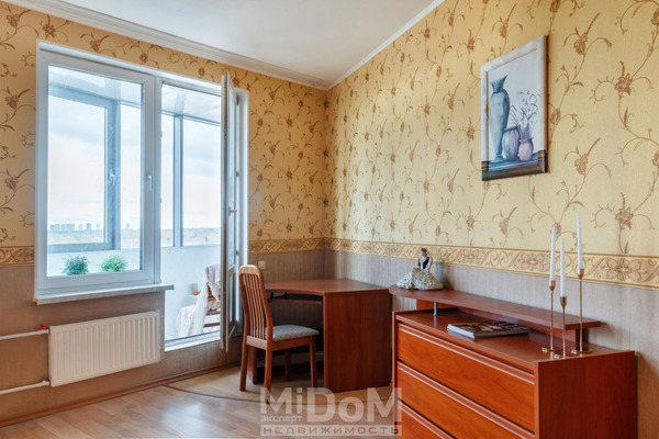 Фото квартиры по адресу Санкт-Петербург, Энгельса пр-кт, 97 