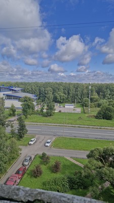 Фото квартиры по адресу Санкт-Петербург, Ударников пр-кт, 56к1 