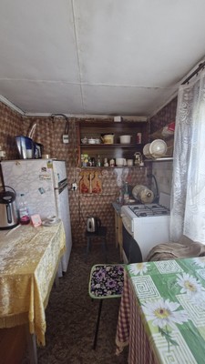 Объект по адресу Москва, Ленинградская (Восход-3 тер. СНТ) ул 