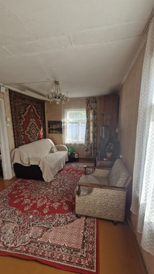 Объект по адресу Москва, Ленинградская (Восход-3 тер. СНТ) ул 