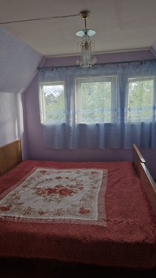 Объект по адресу Москва, Ленинградская (Восход-3 тер. СНТ) ул 