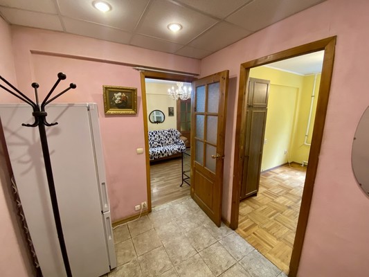 Объект по адресу Санкт-Петербург, Софьи Ковалевской ул, 5к5 