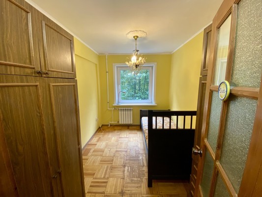 Объект по адресу Санкт-Петербург, Софьи Ковалевской ул, 5к5 