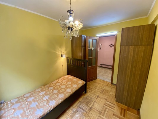 Объект по адресу Санкт-Петербург, Софьи Ковалевской ул, 5к5 