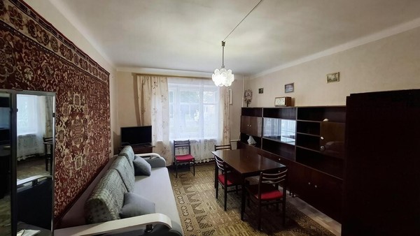Объект по адресу Москва, Первомайская ул, 1 