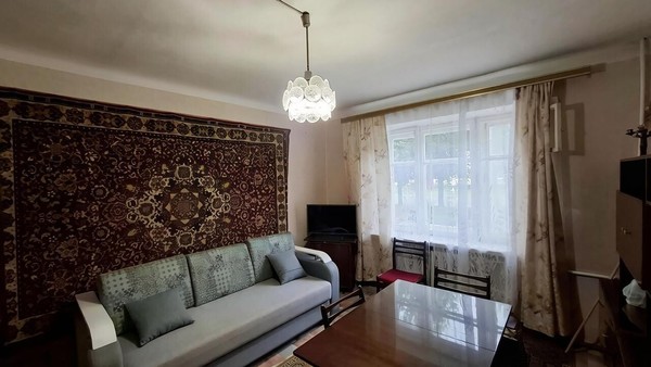 Фото квартиры по адресу Москва, Первомайская ул, 1 