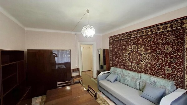 Фото квартиры по адресу Москва, Первомайская ул, 1 