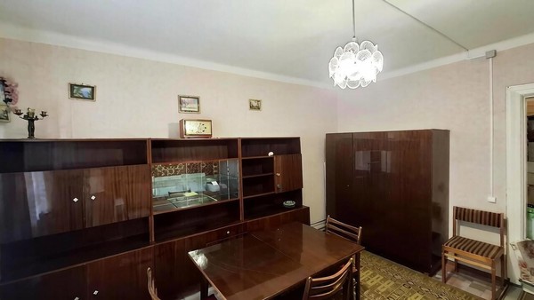 Объект по адресу Москва, Первомайская ул, 1 