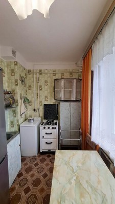Фото квартиры по адресу Москва, Первомайская ул, 1 
