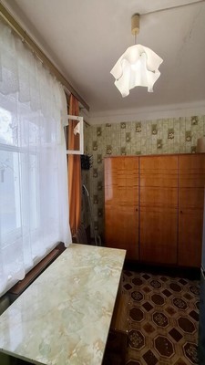 Объект по адресу Москва, Первомайская ул, 1 