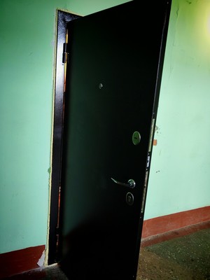 Объект по адресу Санкт-Петербург г, Народная ул, д. 16