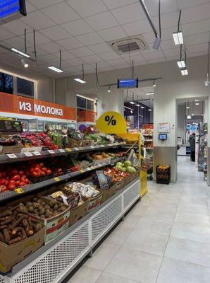 Объект по адресу Москва г, Маршала Василевского ул, д. 5к1