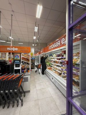 Объект по адресу Москва г, Маршала Василевского ул, д. 5к1