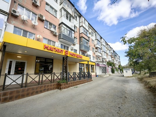Объект по адресу Краснодарский край, Гринченко ул, д. 37