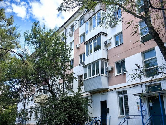 Объект по адресу Краснодарский край, Гринченко ул, д. 37