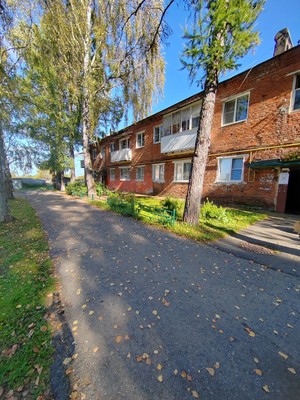 Фото квартиры по адресу Москва, Федорцово д, 10 