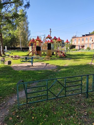 Фото квартиры по адресу Москва, Федорцово д, 10 