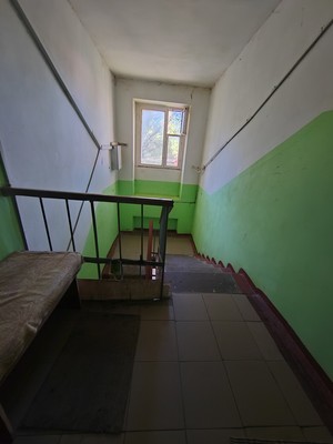 Фото квартиры по адресу Москва, Федорцово д, 10 