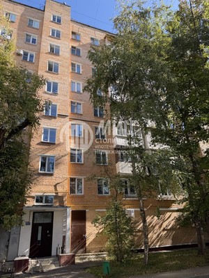 Объект по адресу Москва г, 2-я Владимирская ул, д. 10