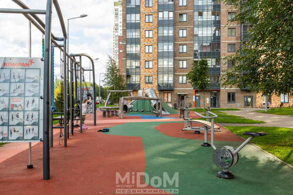 Объект по адресу Москва, Шишкина ул, 303к1 стр 1 