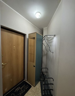 Объект по адресу Москва, Новаторов ул, 40к3 