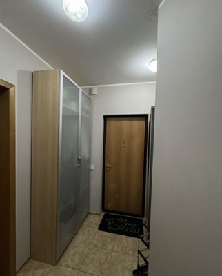 Объект по адресу Москва, Новаторов ул, 40к3 