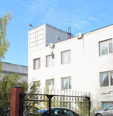 Объект по адресу Москва, Большая Серпуховская ул, 43к846 