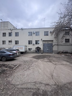 Объект по адресу Москва, Большая Серпуховская ул, 43к846 
