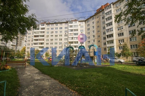 Объект по адресу Москва, Водопьянова ул, 8а 