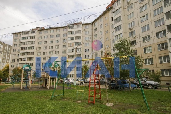 Объект по адресу Москва, Водопьянова ул, 8а 