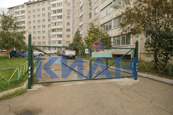 Объект по адресу Москва, Водопьянова ул, 8а 