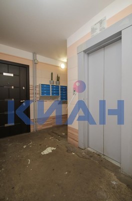 Объект по адресу Москва, Водопьянова ул, 8а 