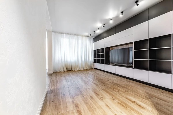 Фото квартиры по адресу Санкт-Петербург г, Петергофское ш, д. 45