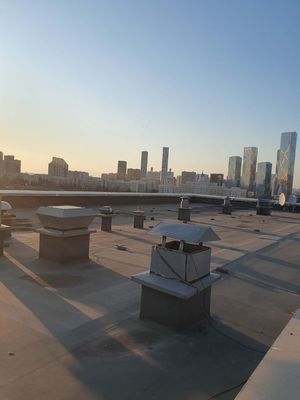 Объект по адресу Москва, Лобачевского ул, 27 