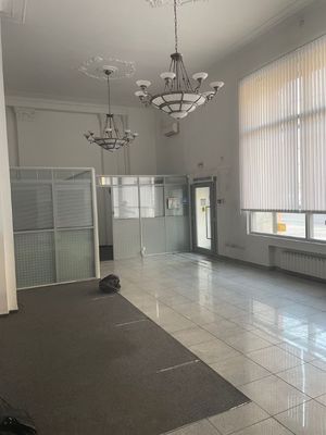 Объект по адресу Москва г, Кутузовский пр-кт, д. 22