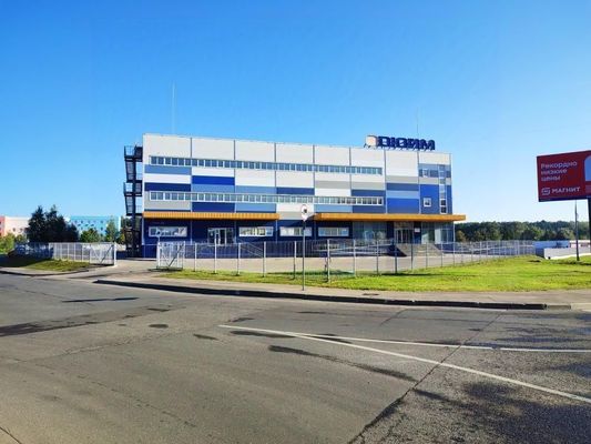 Объект по адресу Москва, Бартеневская ул, 10 