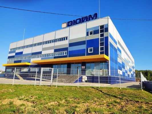 Объект по адресу Москва, Бартеневская ул, 10 