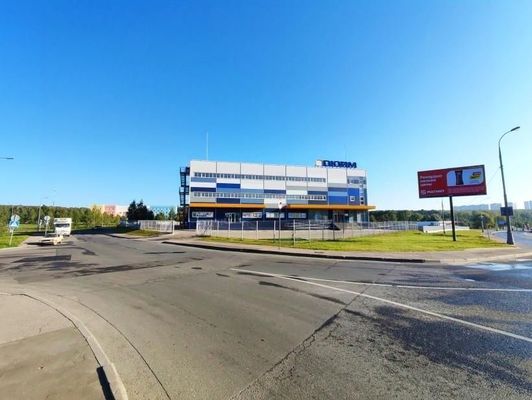 Объект по адресу Москва, Бартеневская ул, 10 