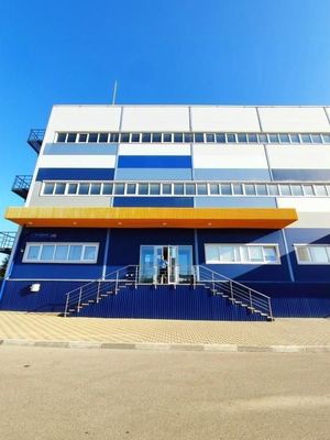 Объект по адресу Москва, Бартеневская ул, 10 