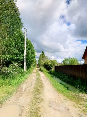 Объект по адресу Москва, НТС Сатурн тер 