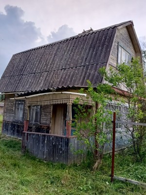 Объект по адресу Москва, НТС Сатурн тер 