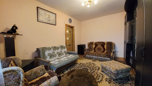 Объект по адресу Санкт-Петербург, Сизова пр-кт, 34 