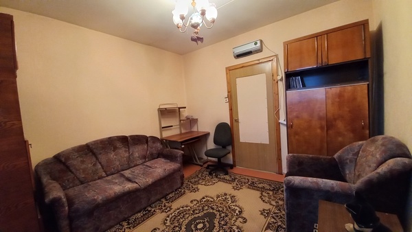 Объект по адресу Санкт-Петербург, Сизова пр-кт, 34 