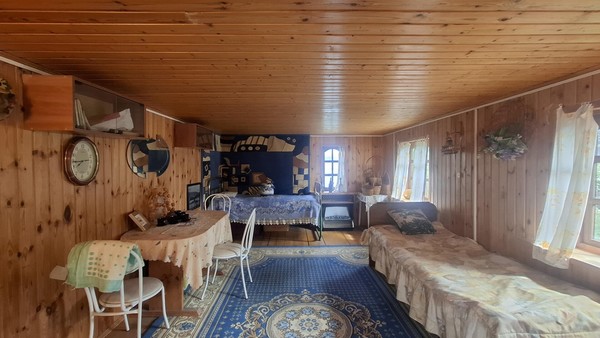 Объект по адресу Москва, Пригородная ул, 120 