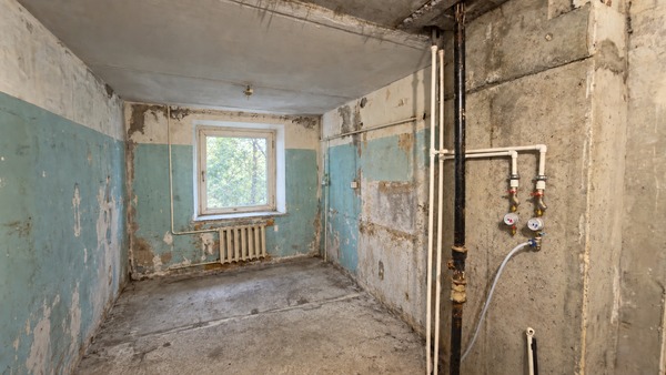 Фото квартиры по адресу Москва, 61 в/г тер, 3 
