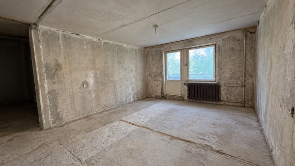 Фото квартиры по адресу Москва, 61 в/г тер, 3 