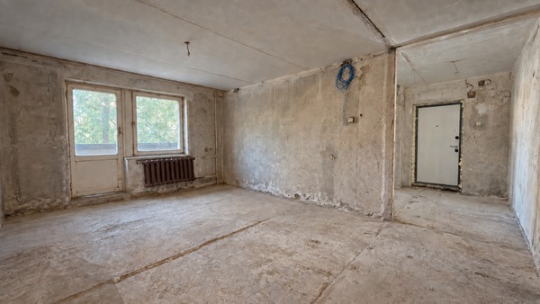 Фото квартиры по адресу Москва, 61 в/г тер, 3 