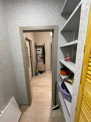 Фото квартиры по адресу Москва, Онежская ул, 2 