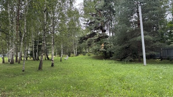 Объект по адресу Москва, Витовка мкр 